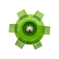 Verktyg För Att Räta Kylarflänsar Mishimoto